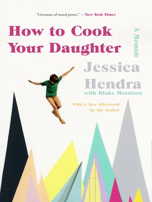 cover image of How to Cook Your Daughter